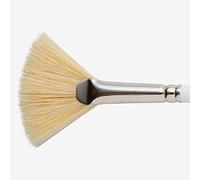 Bob Ross Fan Brush 751006416 – Size 6