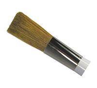 Bob Ross Brush 751006440 – Half-Round Foliage Brush 1/2 (1.3)