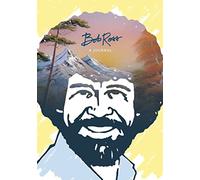 Bob Ross: A Journal: "Don't be afraid to go out on a limb, because that's where the fruit is"