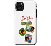 Bob Ross Badging Case for iPhone 11 Pro Max