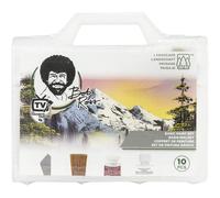 Bob Ross Basic Paint Set