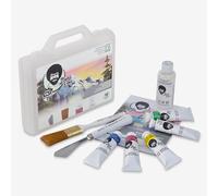 Bob Ross : Basic Paint Set