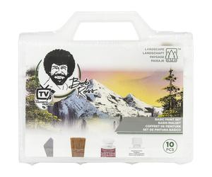 Bob Ross Basic Paint Set