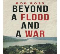 Bob Ross Beyond a Flood & a War Paperback Book Bob Ross Multicolor