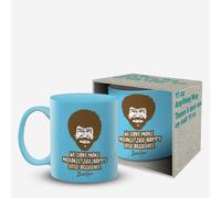 Bob Ross : Boxed Mug : Accidents