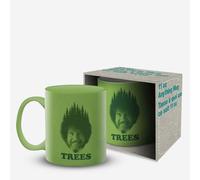 Bob Ross : Boxed Mug : Trees