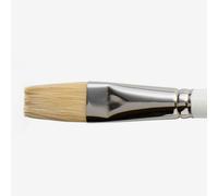 Bob Ross Bristle Brush 3/4 inches