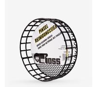 Bob Ross : Brush Cleaning Screen