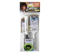 Bob Ross Brush Set No Mistakes, Just Happy Accidents™