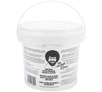 Bob Ross Cleaning Bucket & Screen-White, Polypropylene, Oroginal