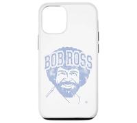 Bob Ross Collegiate Case for iPhone 12/12 Pro