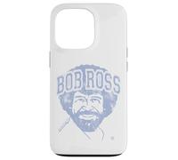 Bob Ross Collegiate Case for iPhone 13 Pro
