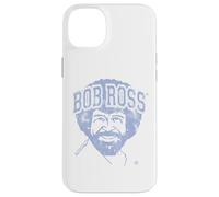 Bob Ross Collegiate Case for iPhone 14 Plus