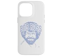 Bob Ross Collegiate Case for iPhone 14 Pro Max
