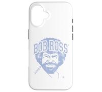 Bob Ross Collegiate Case for iPhone 16
