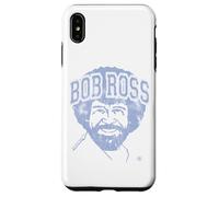 Bob Ross Collegiate Case for iPhone XS Max