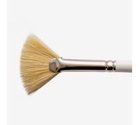 Bob Ross : Fan Brush : Size 3