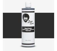 Bob Ross : Gesso : 473ml : Black