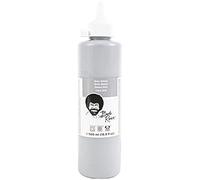BOB Ross Gesso 500ML Gray 16OZ