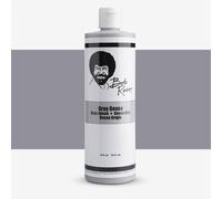 Bob Ross : Gesso : 500ml : Grey