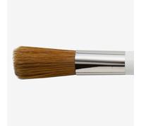 Bob Ross : Halfsize Round Foliage Brush