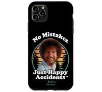 Bob Ross Happy Retro Case for iPhone 11 Pro Max