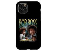 Bob Ross Homage Case for iPhone 11 Pro