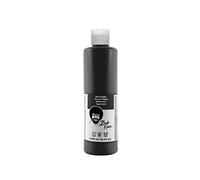 BOB ROSS INC. Gesso 500ML BOB Ross Black, 500 ml (Pack of 1)