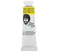 BOB ROSS INC. Ross Oil Color 37ML CAD.Yellow, Cadmium Yellow, One Size