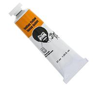 Bob Ross INC. Ross Oil Color 37ML IND, Indian Yellow, One Size