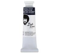 BOB ROSS INC. Ross Oil Color 37ML MNTN Mixt, Mountain Mixture, One Size