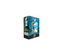 Bob Ross Lakeside Path 105ct APEX Deck Protector Sleeves - Board Game