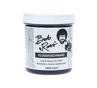 BOB ROSS INC. BOB Ross Liquid Blck Black, One Size