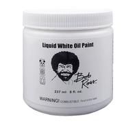 Bob Ross Liquid White 237 ml
