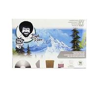 Bob Ross Lukas - 5000 6510 Master Paint set