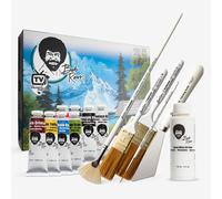 Bob Ross : Master Paint Set
