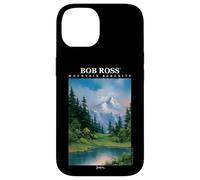 Bob Ross Mountain Serenity Case for iPhone 14