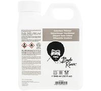 Bob Ross Odorless Thinner 32oz-
