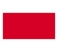 Bob Ross : Oil Paint : 200ml : Bright Red