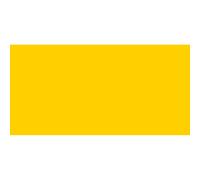 Bob Ross : Oil Paint : 200ml : Cadmium Yellow (Hue)