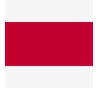 Bob Ross : Oil Paint : 37ml : Bright Red