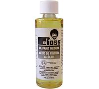 Bob Ross Oil Painting Medium 100 ml
