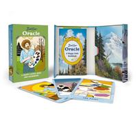 Bob Ross Oracle : A Happy Little Deck and Guidebook