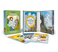 Bob Ross Oracle: A Happy Little Deck and Guidebook (RP Studio)