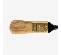 Bob Ross Oval Brush 2.5 cm