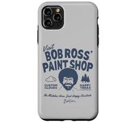 Bob Ross Paint Shop Case for iPhone 11 Pro Max