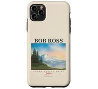 Bob Ross Pastel Skies Case for iPhone 11 Pro Max