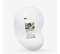 Bob Ross : Plastic Palette : 41x60cm