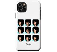 Bob Ross Pop Art Case for iPhone 11 Pro Max