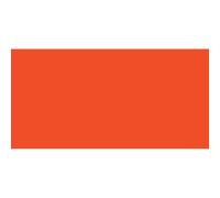 Bob Ross : Soft Oil Paint : 37ml : Cadmium Orange